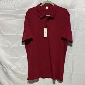 Swet Tailor All-In-One Polo NWT